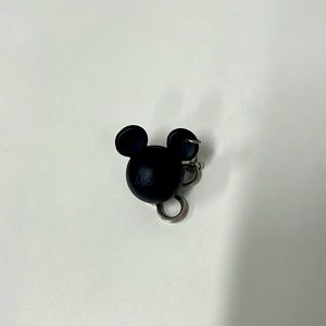 Mickey Mouse Keychain